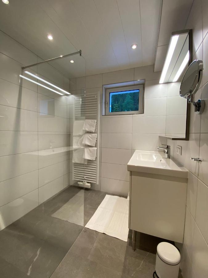 Apartments Hohenberger 马尔尼茨 外观 照片