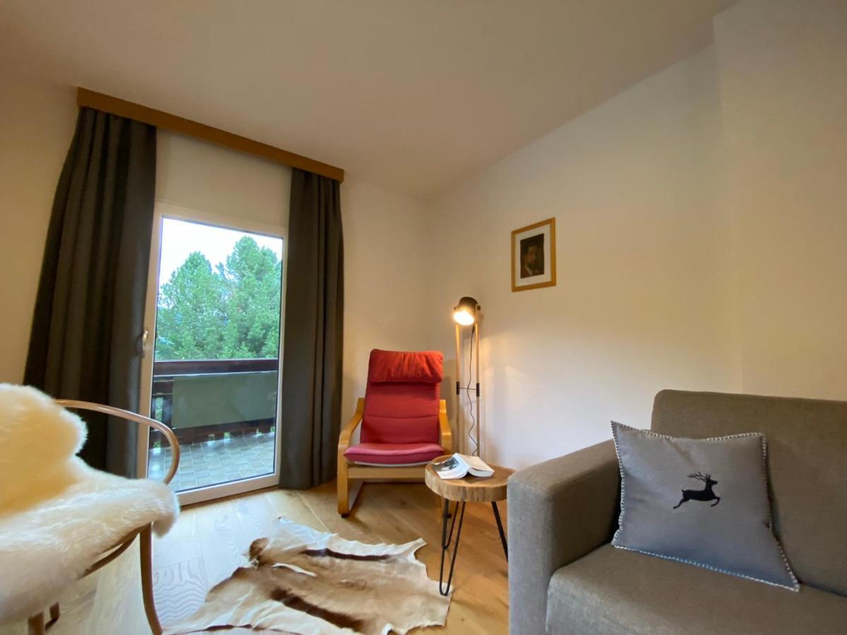 Apartments Hohenberger 马尔尼茨 外观 照片