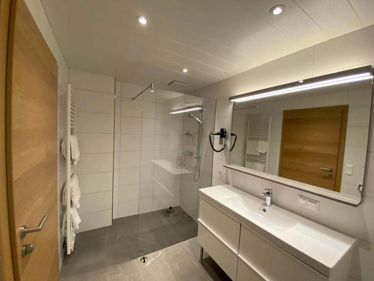 Apartments Hohenberger 马尔尼茨 外观 照片
