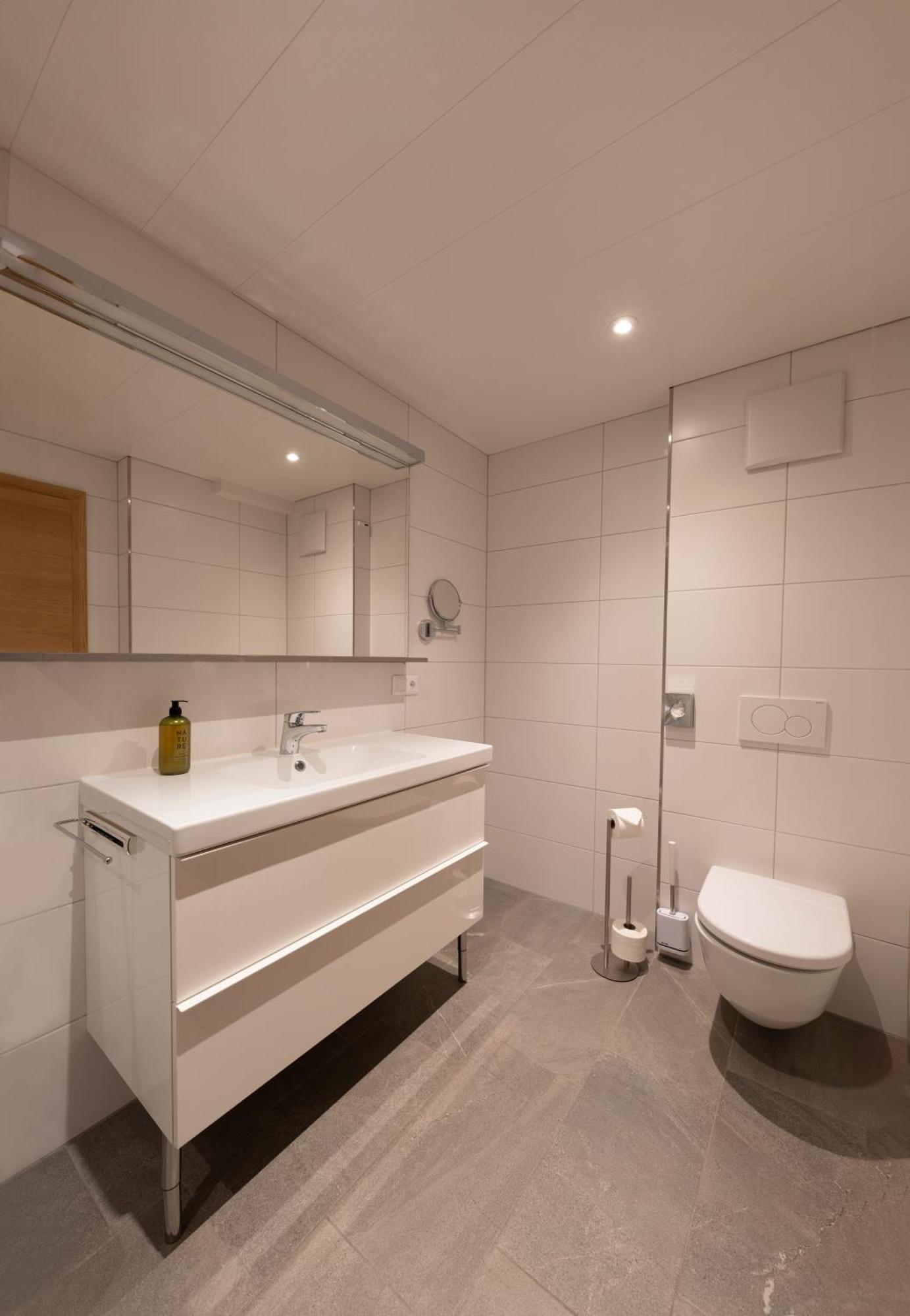 Apartments Hohenberger 马尔尼茨 外观 照片