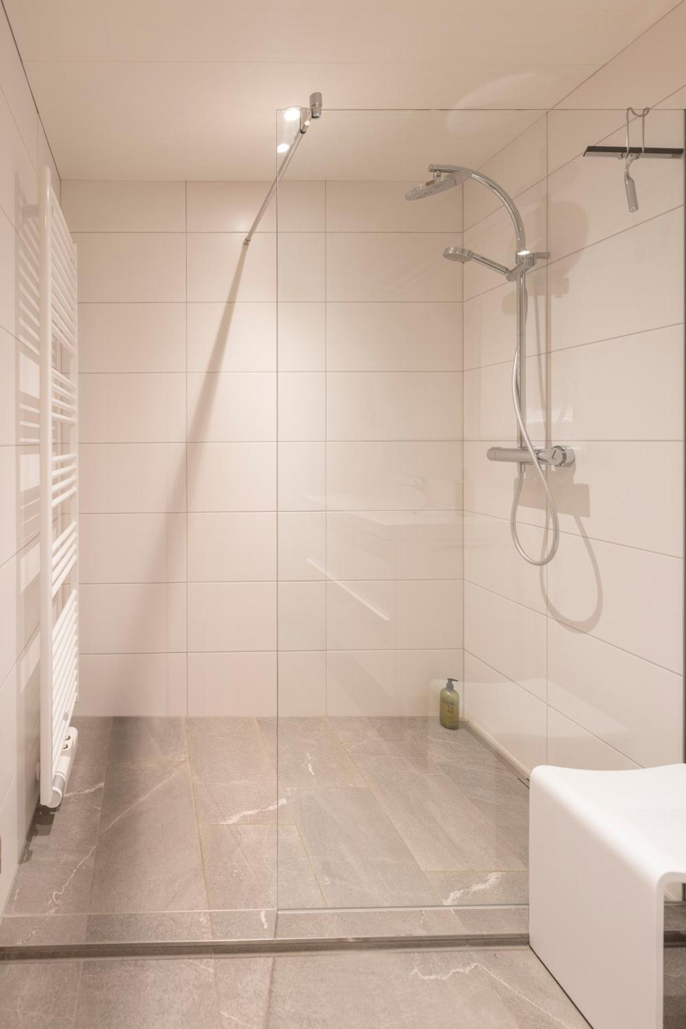 Apartments Hohenberger 马尔尼茨 外观 照片