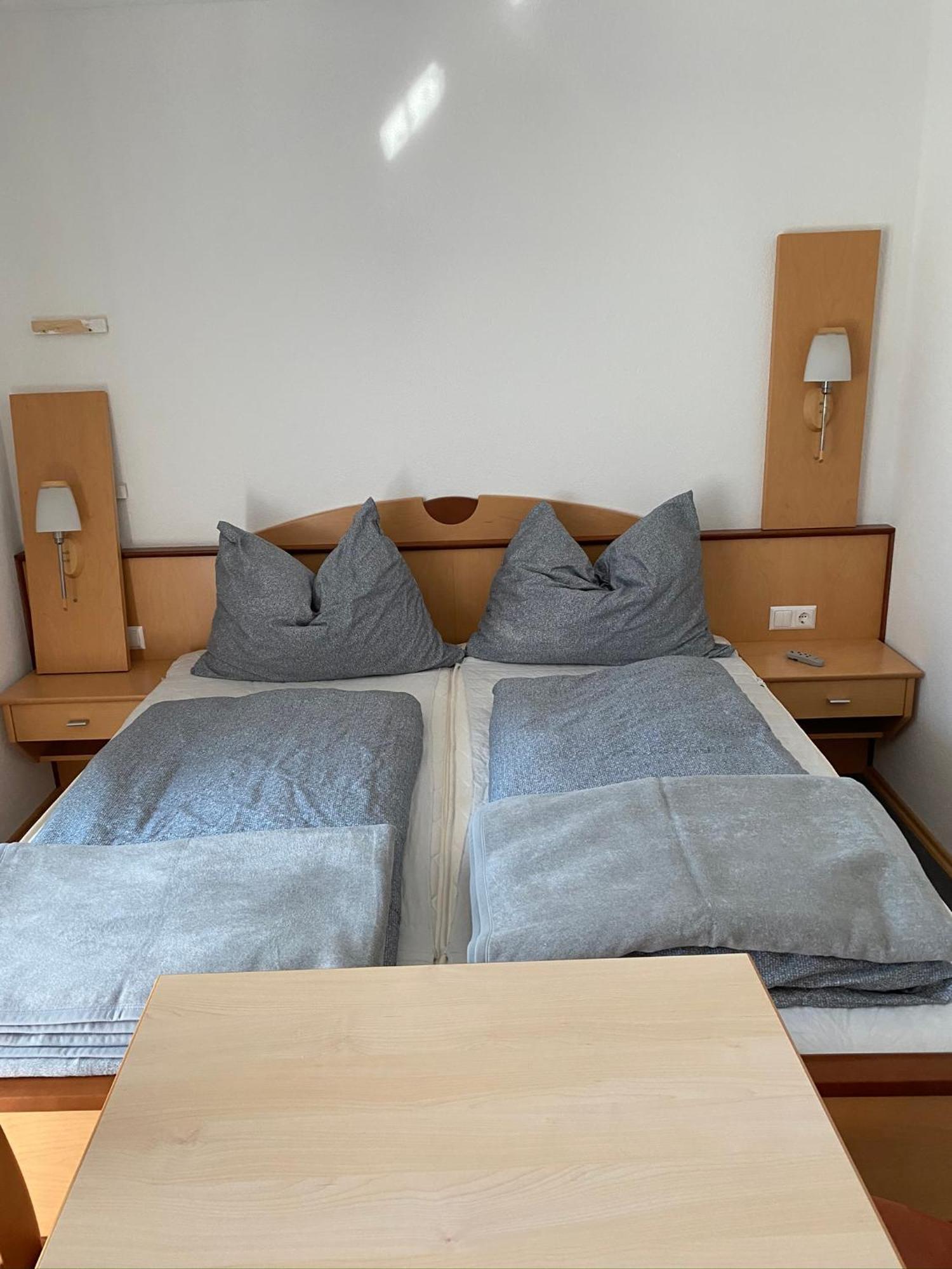 Apartments Hohenberger 马尔尼茨 客房 照片